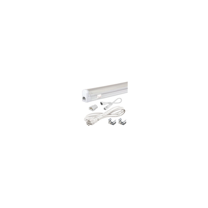 Sleek Plus 34 5 Fluorescent Under Cabinet Bar Light Kit Sleek Plus 34 5 Fluorescent Under Cabinet Bar Light Kit