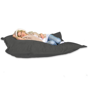 Sitzsack Bed Bag von Berlinpillow