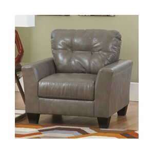 Paulie DuraBlend Armchair