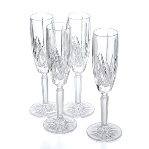 Brookside Champagne Flute (Set of 24)