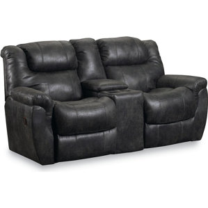 Montgomery Double Reclining Sofa by Lane Furniture
