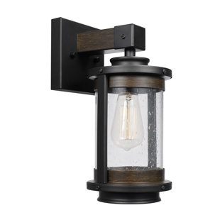 Williamsburg Style Lighting Wayfair Williamsburg Square 1 Light Armed Sconce