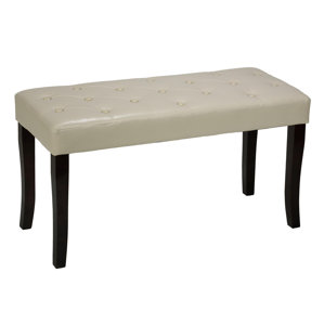 Jerseyville Bench by Winston Porter