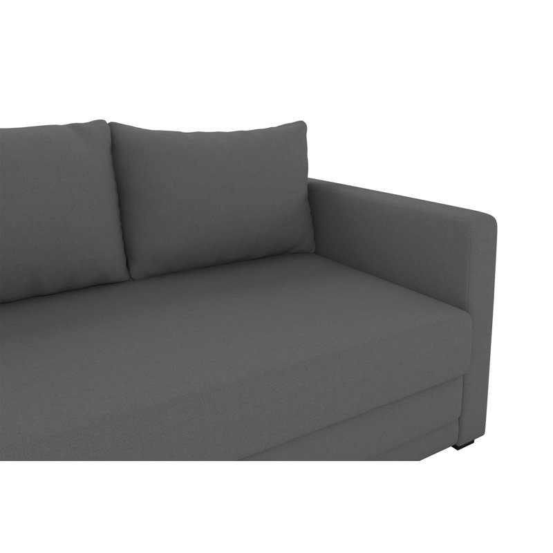 Campanelli Sleeper Sofa Bed