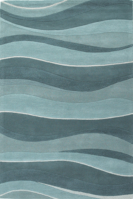 Zipcode Design Cheston Ocean Area Rug Reviews Wayfair Cheston Ocean Area Rug