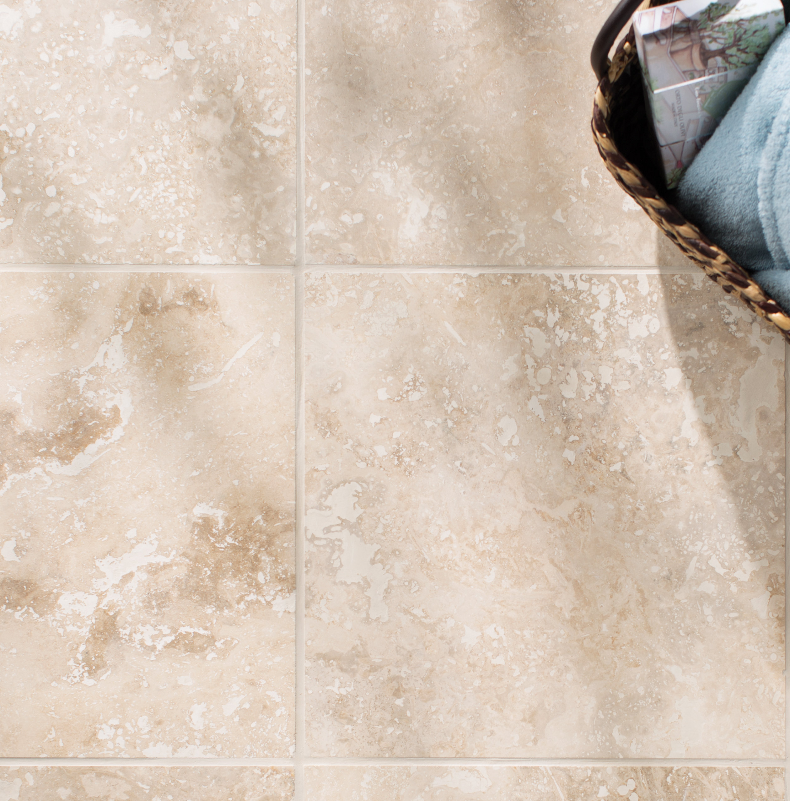 Msi Tuscany Clic 16 X Travertine Tile Reviews Wayfair