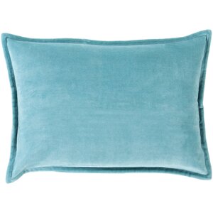 Trini 100% Cotton Lumbar Pillow Cover