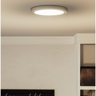 Kitchen Led Light Fixtures Wayfair Quickview