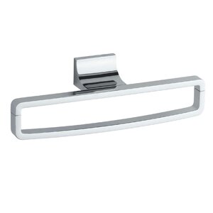 Loure Wall Mounted Towel Ring