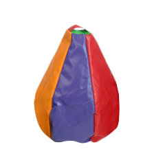 Sitzsack Flex Pear von Sport and Playbase