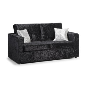 2-Sitzer Schlafsofa Canning von Home Loft Concept