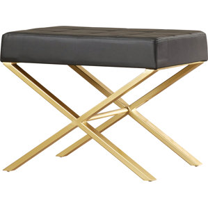 Orpington Ottoman by Willa Arlo Interi..