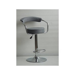 Hayworth Adjustable Height Swivel Bar Stool by O..