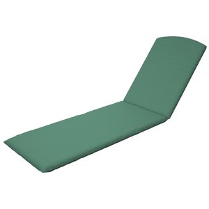 Trex Outdoor Chaise Cushion