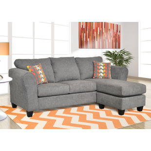 Small Sectional Sofas You\'ll Love | Wayfair Small Sectional Sofas You\'ll Love | Wayfair