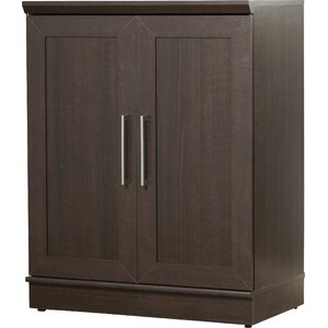 Amboyer 2 Door Storage Cabinet