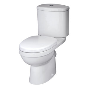 Premier Stand-WC Ivo