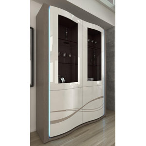 Highboard Brandie von Orren Ellis