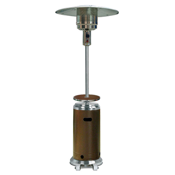 Az Patio Heaters Tall 41 000 Btu Propane Heater Reviews Tall 41 000 Btu Propane Patio Heater