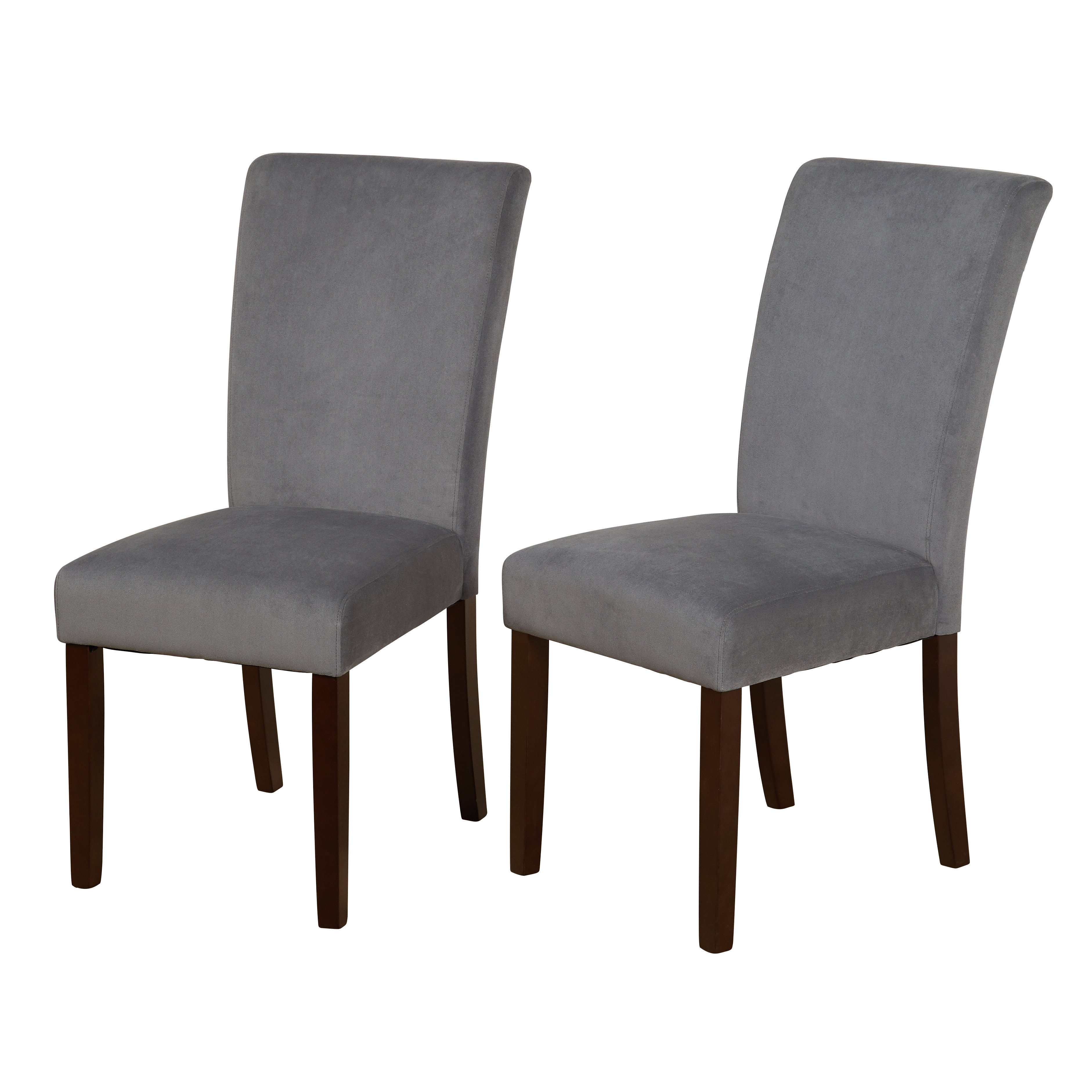 Red Barrel Studio Ignacio Parson Upholstered Dining Chair Wayfair