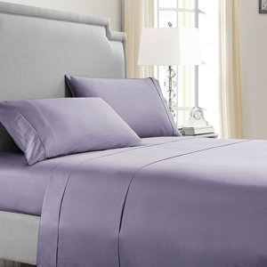 Asro 300 Thread Count 100% Cotton Sheet Set