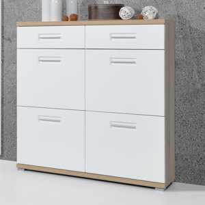 Schuhschrank Oswald von Home Etc