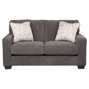 Arachne Loveseat by Willa Arlo Interiors