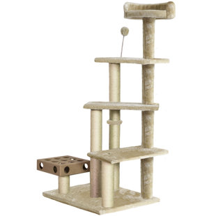 Outdoor Cat Tree Wayfair Quickview