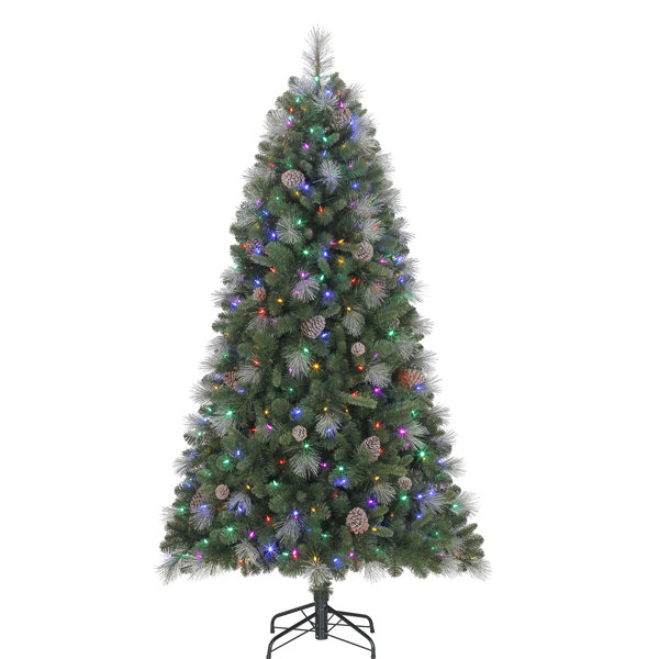 6.5 Foot Christmas Tree Wayfair