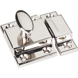 Kitchen Cabinet Latches Wayfair Quickview