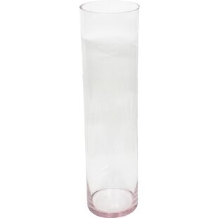 Plexiglass Cylinder Vases Wedding Ideas