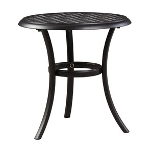 Burgett Side Table