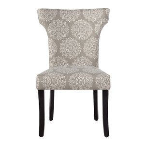 Glennville Side Chair