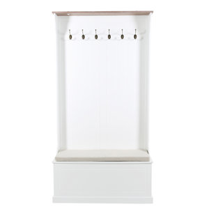 Flurgarderobe Eda von Sommerallee