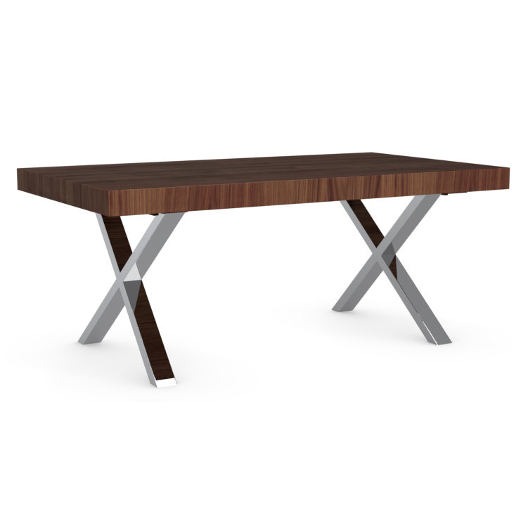 Calligaris Axel Extendable Dining Table & Reviews Wayfair