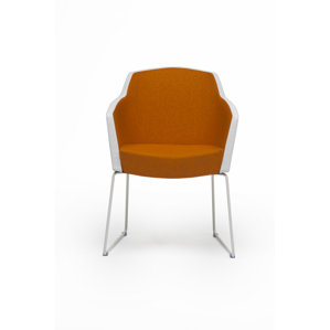 Grip Arm Chair by Segis U.S.A