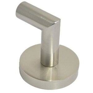 Metro Wall Mount Robe Hook