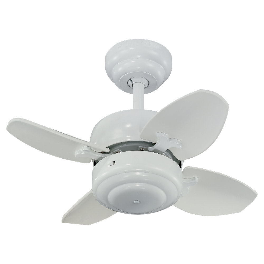 Darby Home Co 20 Hemsworth 4 Blade Ceiling Fan Reviews Wayfair