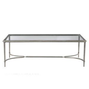 Newland Coffee Table by Bernhardt