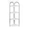 Wayfair Basics 23 x 87 cm Regal & Bewertungen | Wayfair.de