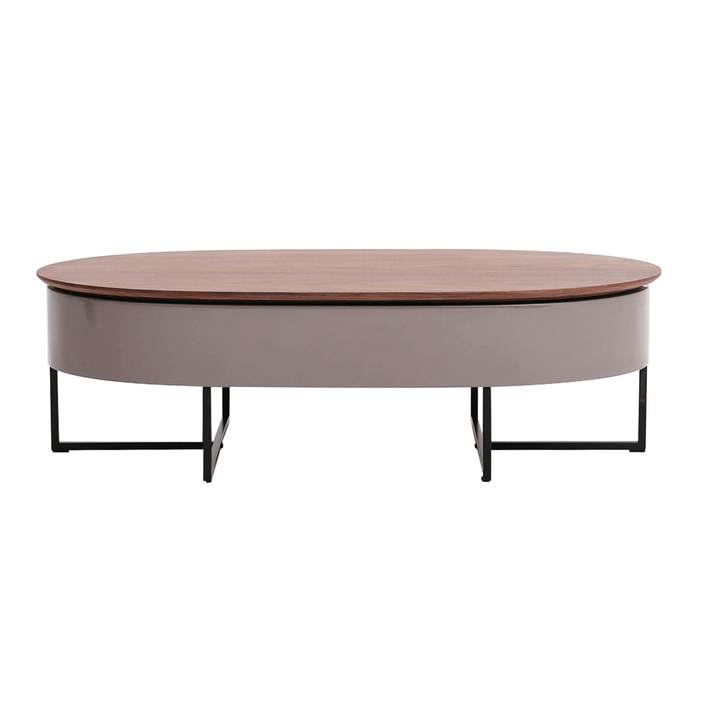 Corrigan Studio Wooten Coffee Table With Lift Top Reviews Wayfair