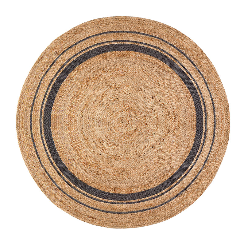 Black And Tan Area Rugs laurel foundry modern farmhouse cheryl mist hand-braided tan/black Black And Tan Area Rugs laurel foundry modern farmhouse cheryl mist hand-braided tan/black