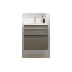 Villeroy & Boch Bad und Wellness 60 cm Wandbefestigtes Waschbecken Venticello