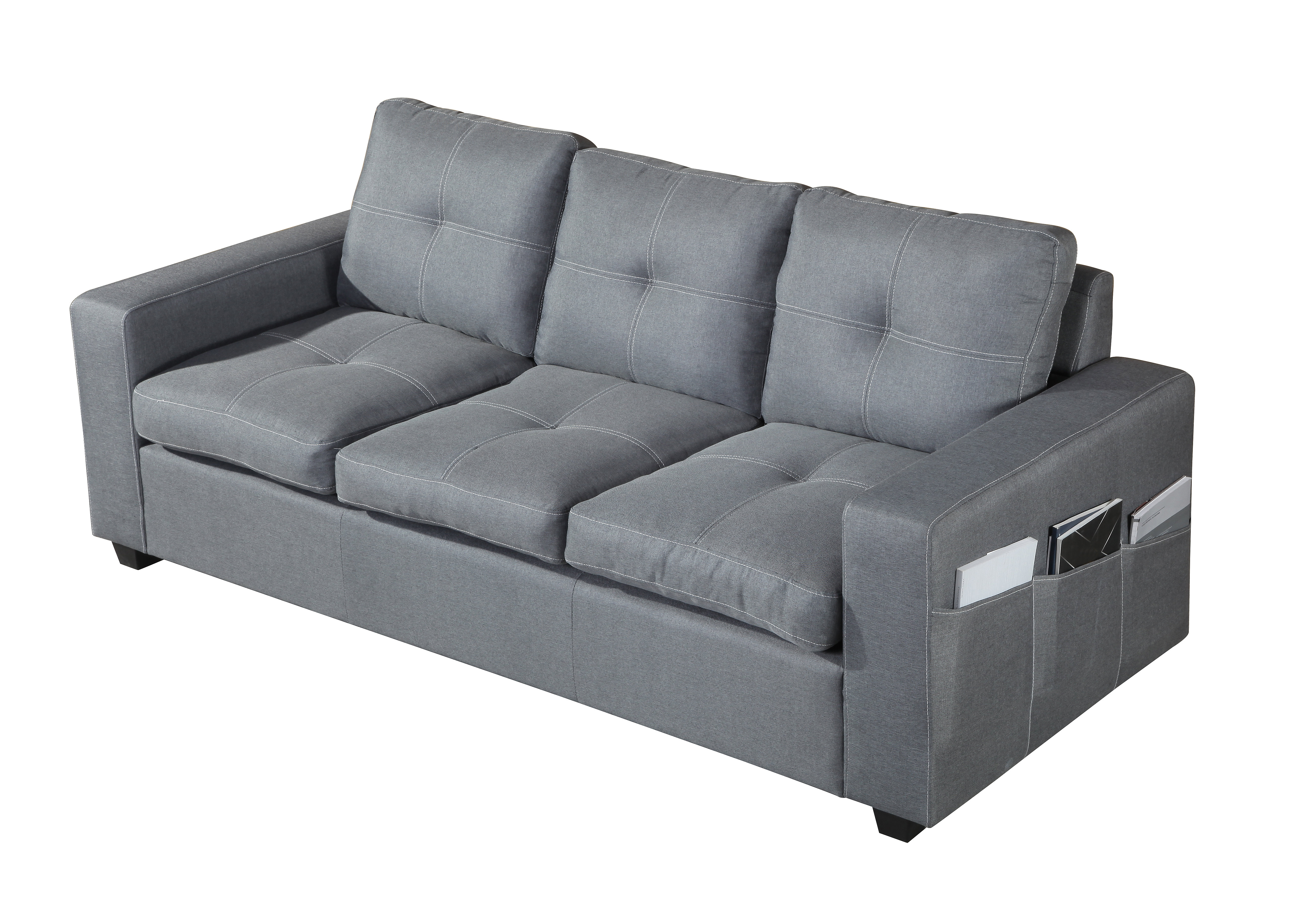 Fanelli Modern Sofa