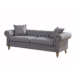 Cottage Country Sofas You Ll Love Wayfair Quickview