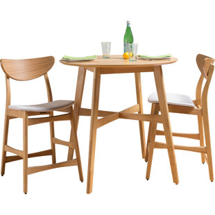Modern Counter Height Dining Room Sets | AllModern Modern Counter Height Dining Room Sets | AllModern