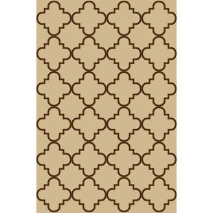 Rugs Without Rubber Backing Wayfair Hinman Moraccan Trellis Rubber Backed Ivory Area Rug