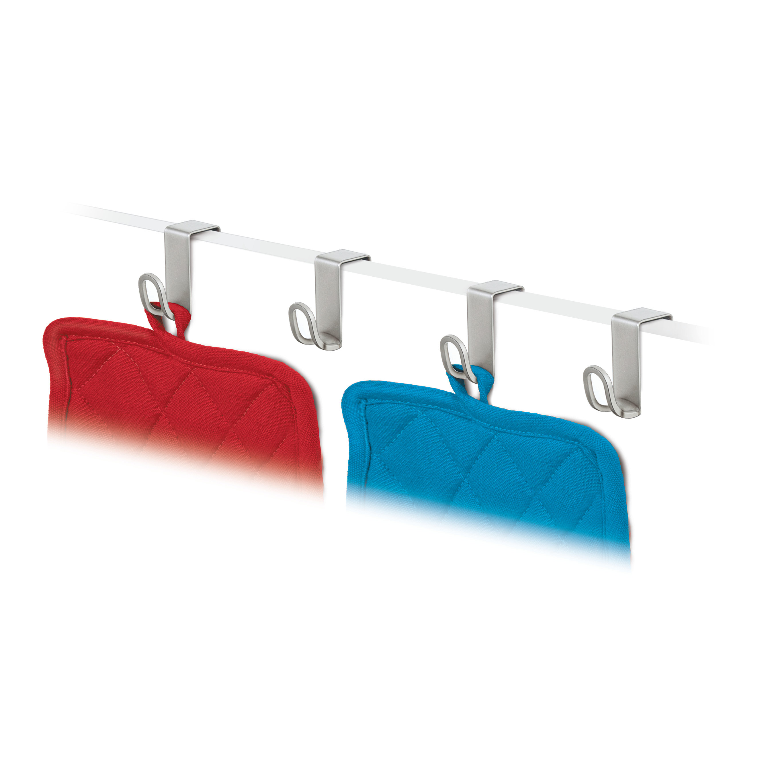 Lynk Over Cabinet Door Hooks Reviews Wayfair