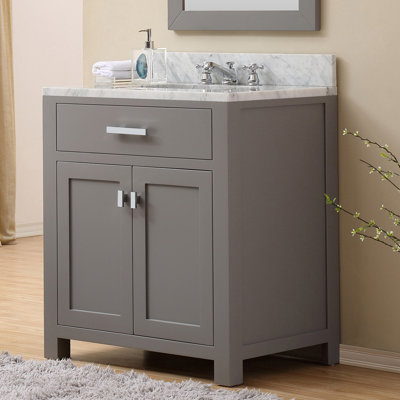 30 In Bathroom Vanity kbc california 30" single bathroom vanity set & reviews | wayfair 30 In Bathroom Vanity kbc california 30" single bathroom vanity set & reviews | wayfair