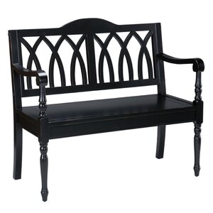 Elmore One Seat Bench